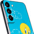 Looney Tunes Tweety Bird Flying Galaxy S22 Plus Skin